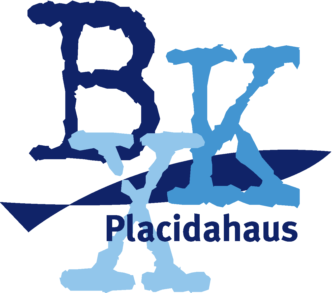 Logo BK Xanten Placidahaus