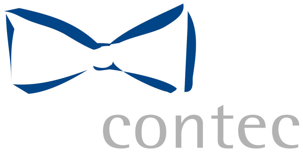Logo contec
